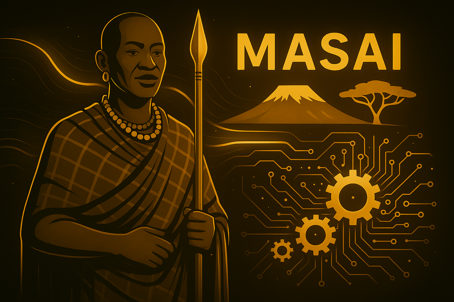 MASAI Dashboard